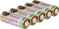 GP Batterien V 23 GA Fotobatterie 12 V GP23ASTD140C5
