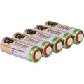 GP Batterien V 23 GA Alkali-Mangan Fotobatterie 12,0 V, 5 St.