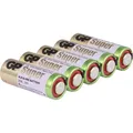 Gold Peak GP High Voltage 23AE - Batterie 5 x 23A Alkalisch 55 mAh