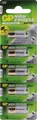 GP 10023AC5 - Alkaline Batterie, 23 A, 5er-Pack