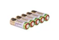 Gp GP Alkaline HighVoltage Batterie 23A, 23A High Voltage Alakline, 5 Batterie