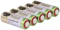 GP Super Spezial-Batterie 23A Alkali-Mangan 12V 38 mAh 5St.