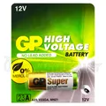 1 x GP 23A Alkaline Super Batterie 12V MN21 A23 E23A V23GA 3LR50 LRV08 VR22 K23A