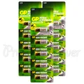 15 X GP 23A Alkaline Super Batterien 12V MN21 A23 E23A 3LR50 V23GA VR22 LRV08