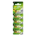 5 Gp Alkalibatterie 23A V23Ga Mn21 12V Hochspannung ohne Quecksilber 5Bl 2027 NE