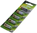 5x Batterie GP Mini Batterie 12Volt Alkaline LR 23AE MN21 V23 A23S A23G LR23 A23