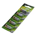 5 x V23GA GP Batterie 23A MS 21 MN21 V23GA 8LR932 Blister mit 5 Stück Alkaline