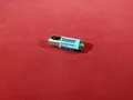 1x GP Batterie Battery SUPER Alkaline 23A 12V 28x10mm R23A LR23 LRV08 V23GA MN21