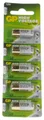 Hückmann Batterie 12V 23A GP 106314(VE 5) Batterien Batterie