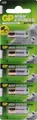GP 23a 12 volt alkaline blister 5 - 3011962