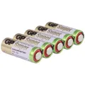 GP Super Spezial-Batterie 23 A  Alkali-Mangan 12 V 38 mAh 5 St.