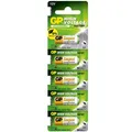 5er Pack GP Mini Batterie 12Volt Alkaline LR 23AE MN21 V23 A23S A23G