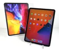 Apple iPad Pro 11 Zoll 2. Gen 128GB, Wi-Fi, Space Grau OVP *