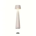 Sompex MONO - Sand, Akku-Tischleuchte