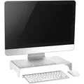 INLINE Monitor Podest Aluminium 63mm, max, 10kg