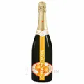 Chandon Garden Spritz 0,75 l Aperitif – Schaumwein mit Orangen Bitterlikör