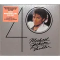 Michael Jackson / THRILLER 40TH ANNIVERSARY (2CD) / Sony Music / 19658734562 /
