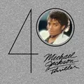 Audio Cd - Michael Jackson - Thriller 40 (2 Cd)  - Epic -D- Neu
