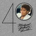 MICHAEL JACKSON - THRILLER 40TH ANNIVERSARY  2 CD NEU
