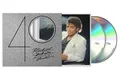 Michael Jackson (1958-2009): Thriller 40th Anniversary -   - (CD / T)