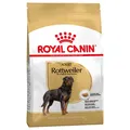 Royal Canin Breed Rottweiler Adult Hundefutter Trockenfutter 12 kg