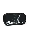 Satch Schlampermäppchen Ninja Matrix SAT-BSC-001-9MA