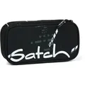 Satch Schlamperbox, Ninja Matrix