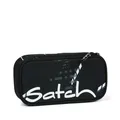 Satch Schlamperbox Ninja Matrix