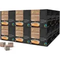 Tchibo Qbo Caffè Grande Belo Sul Premium Kaffeekapseln, 144 Stück - 18x8 Kapseln (Caffè Grande, Intensität 5/10, ausgewogen und nussig), nachha...