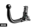 BRINK Anhängerkupplung BMU 4054600 für VW GOLF 7 Variant BA5 BV5 8 CG5 DB5 AM1 3