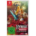 Hyrule Warriors: Zeit der Verheerung