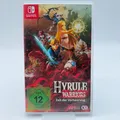 Hyrule Warriors: Zeit der Verheerung (Nintendo Switch, 2020)