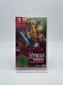 Hyrule Warriors: Zeit der Verheerung (Nintendo Switch, 2020)