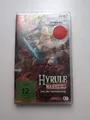 Hyrule Warriors: Zeit der Verheerung (Nintendo Switch, 2020) Neu Und OVP