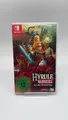 Hyrule Warriors: Zeit der Verheerung Nintendo Switch *Gebraucht
