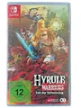 Nintendo Switch -Hyrule Warriors: Zeit der Verheerung- Spiel in OVP /Top Zustand