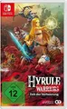 Hyrule Warriors: Zeit der Verheerung - [Nintendo Sw... | Game | Zustand sehr gut