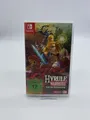 Hyrule Warriors: Zeit der Verheerung (Nintendo Switch)