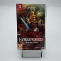 Hyrule Warriors: Zeit der Verheerung (Nintendo Switch)