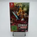 Hyrule Warriors: Zeit der Verheerung (Nintendo Switch)