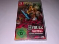 Hyrule Warriors: Zeit der Verheerung (Switch, 2032) Neu OVP ungeöffnet