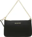 MICHAEL KORS GIFTABLE Jet Set Travel MD Tasche schwarz mit Box