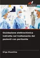 Ossidazione elettrochimica indiretta nel trattamento dei pazienti con peritonite