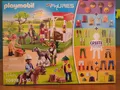 PLAYMOBIL® Figures 70978 My Figures: Horse Ranch, NEU & OVP Reiterhof Pferde