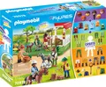 Playmobil 70978 My Figures Horse Ranch NEU / OVP