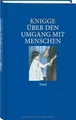 Über den Umgang mit Menschen (insel taschenbuch) von... | Buch | Zustand wie neu