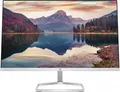 HP M22f FHD Monitor Computerbildschirm 54,6 cm (21.5') 1920 x 1080 Pixel Full HD LCD Schwarz (2D9J9AA#ABB)