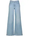 Damen Jeans 318 SHAPING Wide Leg 31/34