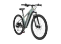 FISCHER E-Bike MTB MONTIS 2.2 ACTIVE, Rahmenhöhe 49 cm, Akku 688 Wh, Hinterradmotor, Kettenschaltung