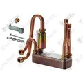 Vaillant Wärmetauscher BW U-Satz 064884 064884